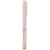 Etui UNIQ Lino do Apple iPhone 17 Magclick Charging różowy