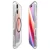 Etui Spigen Ultra Hybrid Mag MagSafe do Apple iPhone 17 Clear/graphite