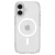 Etui Spigen Ultra Hybrid Mag MagSafe do Apple iPhone 17 Frost White