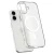 Etui Spigen Ultra Hybrid Mag MagSafe do Apple iPhone 17 Frost White