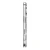 Etui Spigen Ultra Hybrid Mag MagSafe do Apple iPhone 17 Zero One White