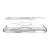 Etui Spigen Ultra Hybrid Mag MagSafe do Apple iPhone 17 Zero One White