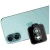Ochrona na obiektyw aparatu 3MK Lens Protection Pro do Apple iPhone 17 zielony