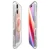 Etui Spigen Ultra Hybrid Mag MagSafe do Apple iPhone 17 Clear/gold