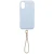 Etui UNIQ Coehl Serina do Apple iPhone 17 Magnetic Charging niebieski