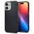 Etui Spigen Nano Pop Mag MagSafe do Apple iPhone 17 Black Sesame