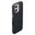 Etui Spigen Nano Pop Mag MagSafe do Apple iPhone 17 Black Sesame