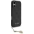 Etui Guess 4G Charms Collection MagSafe do Apple iPhone 17 czarny