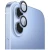 Szkło na obiektyw aparatu UNIQ Optix Aluminium Camera Lens Protector do Apple iPhone 17 z aplikatore