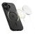 Etui Tech-Protect Magpeak MagSafe CC do Apple iPhone 17 Matte Black