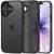 Etui Tech-Protect MagMat do Apple iPhone 17 Matte Black