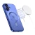 Etui Tech-Protect Flexair Magflex Magsafe iPhone 17 Shiny Mist Blue