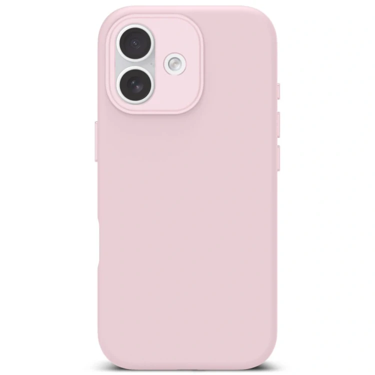 Etui Tech-Protect Uniq MagSafe do Apple iPhone 17 Pink