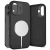 Etui Tech-Protect Uniq MagSafe do Apple iPhone 17 Black