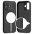 Etui Tech-Protect Uniq MagSafe do Apple iPhone 17 Black