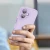 Etui Tech-Protect MagMat do Apple iPhone 17 Matte Lavender