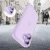 Etui Tech-Protect MagMat do Apple iPhone 17 Matte Lavender