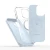 Etui Tech-Protect Uniq MagSafe do Apple iPhone 17 Mist Blue