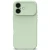 Etui Tech-Protect Silicone MagSafe do Apple iPhone 17 Sage