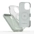 Etui Tech-Protect Silicone MagSafe do Apple iPhone 17 Sage