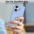 Etui Tech-Protect MagMat do Apple iPhone 17 Matte Mist Blue