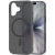 Etui Tech-Protect Magmat MagSafe do Apple iPhone 17 Matte Crayon Grey