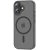 Etui Tech-Protect Magmat MagSafe do Apple iPhone 17 Matte Crayon Grey