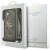 Etui Guess 4G Big Logo Cord Stap Crossbody do Apple iPhone 17 brązowy