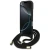 Etui Guess 4G Big Logo Cord Stap Crossbody do Apple iPhone 17 czarny