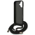 Etui Guess 4G Big Logo Cord Stap Crossbody do Apple iPhone 17 czarny