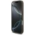 Etui Guess 4G Strap Triangle Logo MagSafe do Apple iPhone 17 brązowy