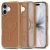 Etui Tech-Protect BasicMag MagSafe do Apple iPhone 17 Brown