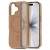 Etui Tech-Protect BasicMag MagSafe do Apple iPhone 17 Brown