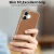 Etui Tech-Protect BasicMag MagSafe do Apple iPhone 17 Brown