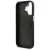 Etui Guess Perforated 4G MagSafe do Apple iPhone 17 czarny