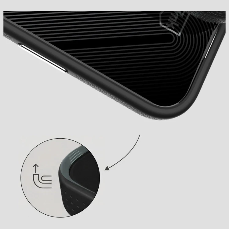 Etui 3MK Fortis MagCase do Apple iPhone 17