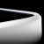Etui 3MK Smoke MagCase do Apple iPhone 17 biały