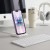 Etui Tech-Protect MagFlex MagSafe do Apple iPhone 17 Shiny Lavender