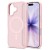 Etui Tech-Protect BasicMag MagSafe do Apple iPhone 17 Matte Pink