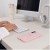 Etui Tech-Protect BasicMag MagSafe do Apple iPhone 17 Matte Pink