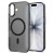 Etui Tech-Protect MagZero MagSafe do Apple iPhone 17 Matte Black