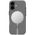 Etui Tech-Protect MagZero MagSafe do Apple iPhone 17 Matte Black