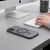 Etui Tech-Protect MagZero MagSafe do Apple iPhone 17 Matte Black