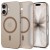 Etui Tech-Protect MagZero MagSafe do Apple iPhone 17 Matte Desert Gold