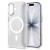Etui Tech-Protect MagZero MagSafe do Apple iPhone 17 Matte White