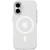 Etui Tech-Protect MagZero MagSafe do Apple iPhone 17 Matte White