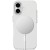 Etui Tech-Protect MagZero MagSafe do Apple iPhone 17 Matte White