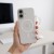 Etui Tech-Protect MagZero MagSafe do Apple iPhone 17 Matte White
