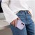 Etui Tech-Protect BasicMag MagSafe do Apple iPhone 17 Matte Lavender