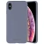 Etui Mercury Silicone do Apple iPhone 15 Pro Max lawendowy